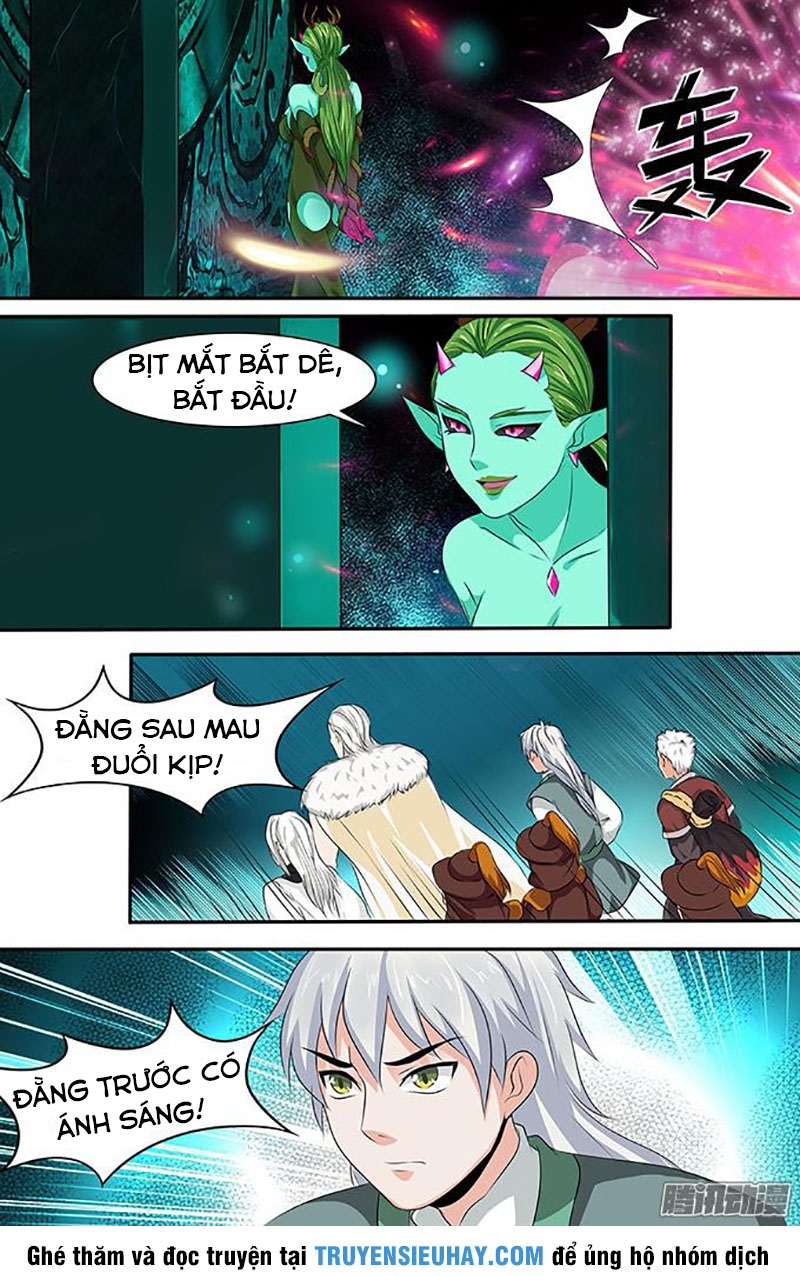 Cực Phẩm Tu Chân Thiếu Niên Chap 148 - Next Chap 149