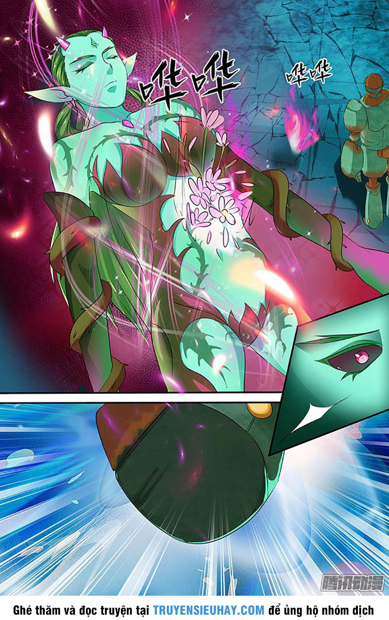 Cực Phẩm Tu Chân Thiếu Niên Chap 148 - Next Chap 149