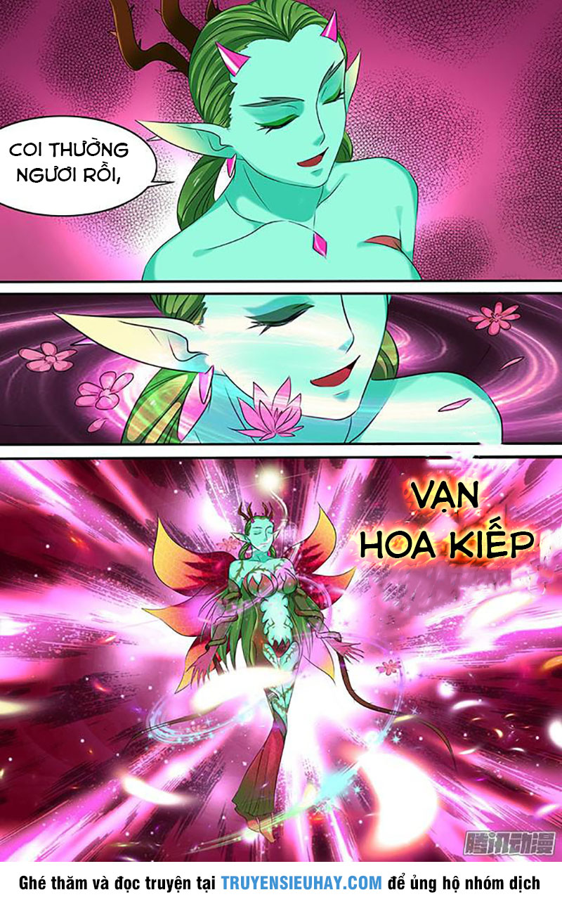 Cực Phẩm Tu Chân Thiếu Niên Chap 148 - Next Chap 149