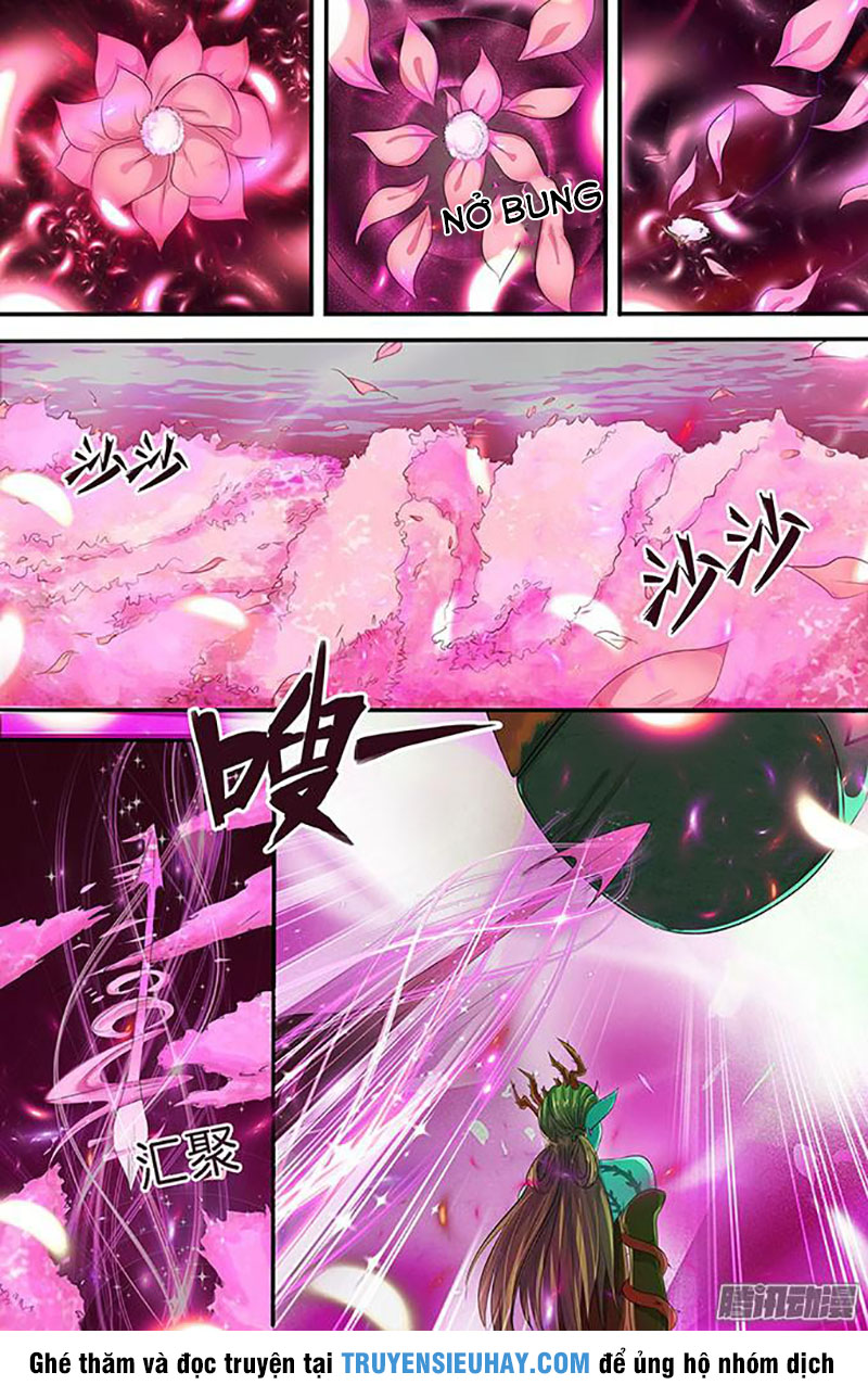 Cực Phẩm Tu Chân Thiếu Niên Chap 148 - Next Chap 149