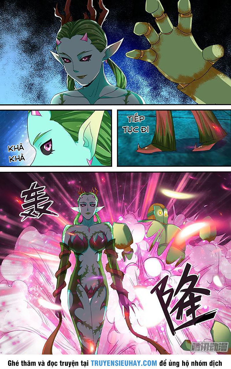 Cực Phẩm Tu Chân Thiếu Niên Chap 148 - Next Chap 149