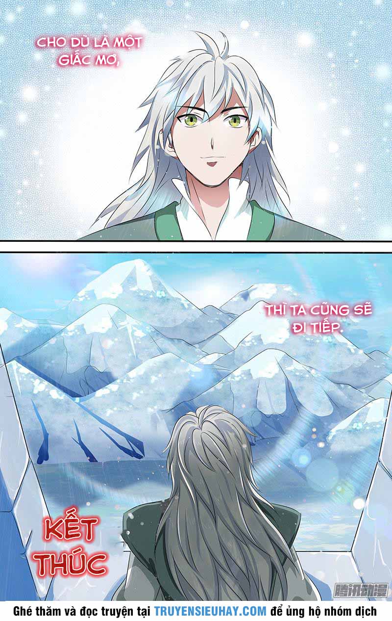 Cực Phẩm Tu Chân Thiếu Niên Chap 166 - Next Chap 167