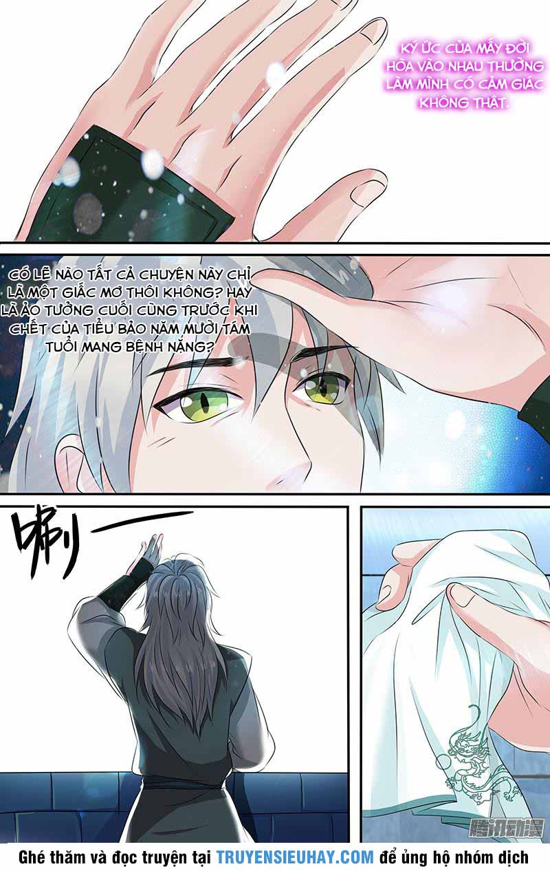 Cực Phẩm Tu Chân Thiếu Niên Chap 166 - Next Chap 167