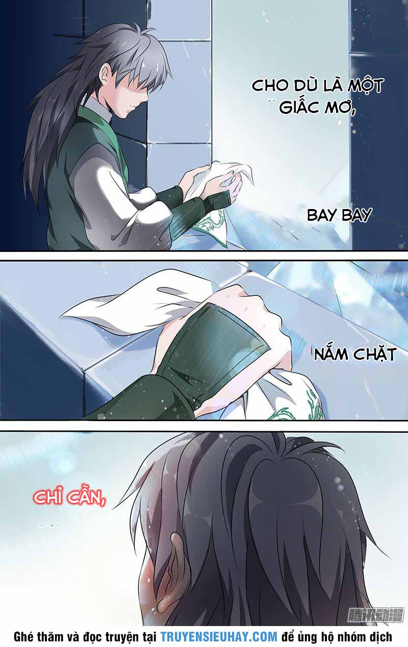 Cực Phẩm Tu Chân Thiếu Niên Chap 166 - Next Chap 167