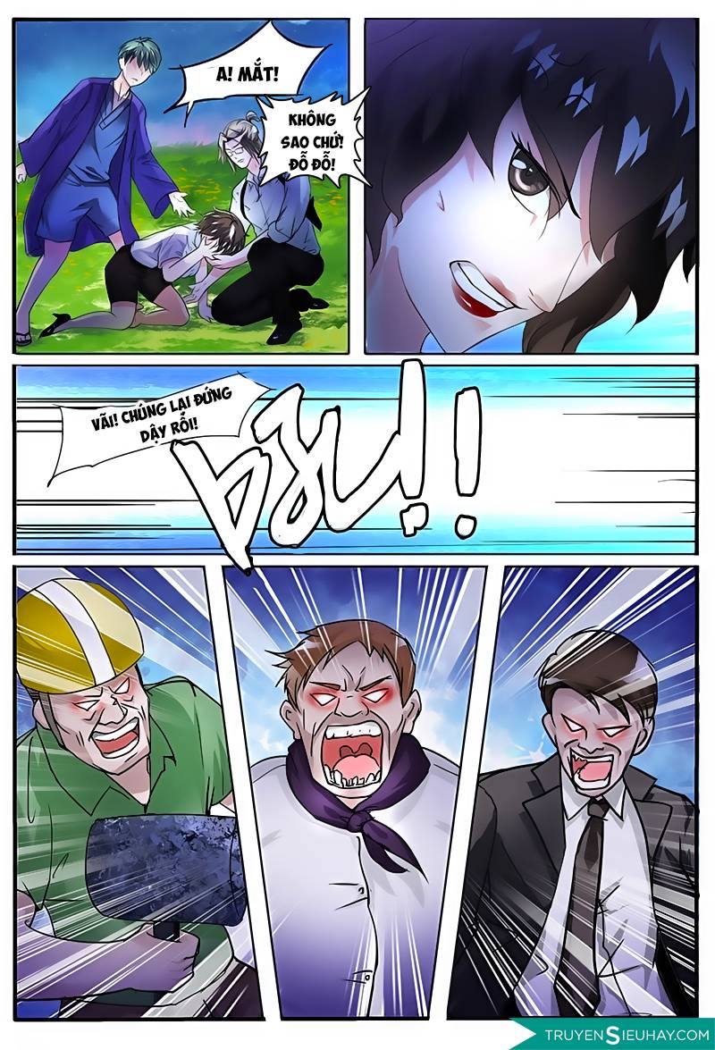 Cực Phẩm Tu Chân Thiếu Niên Chap 21 - Next Chap 22