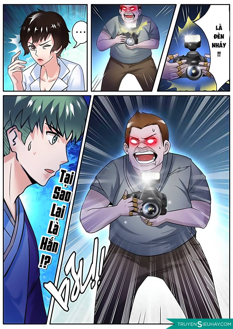 Cực Phẩm Tu Chân Thiếu Niên Chap 21 - Next Chap 22