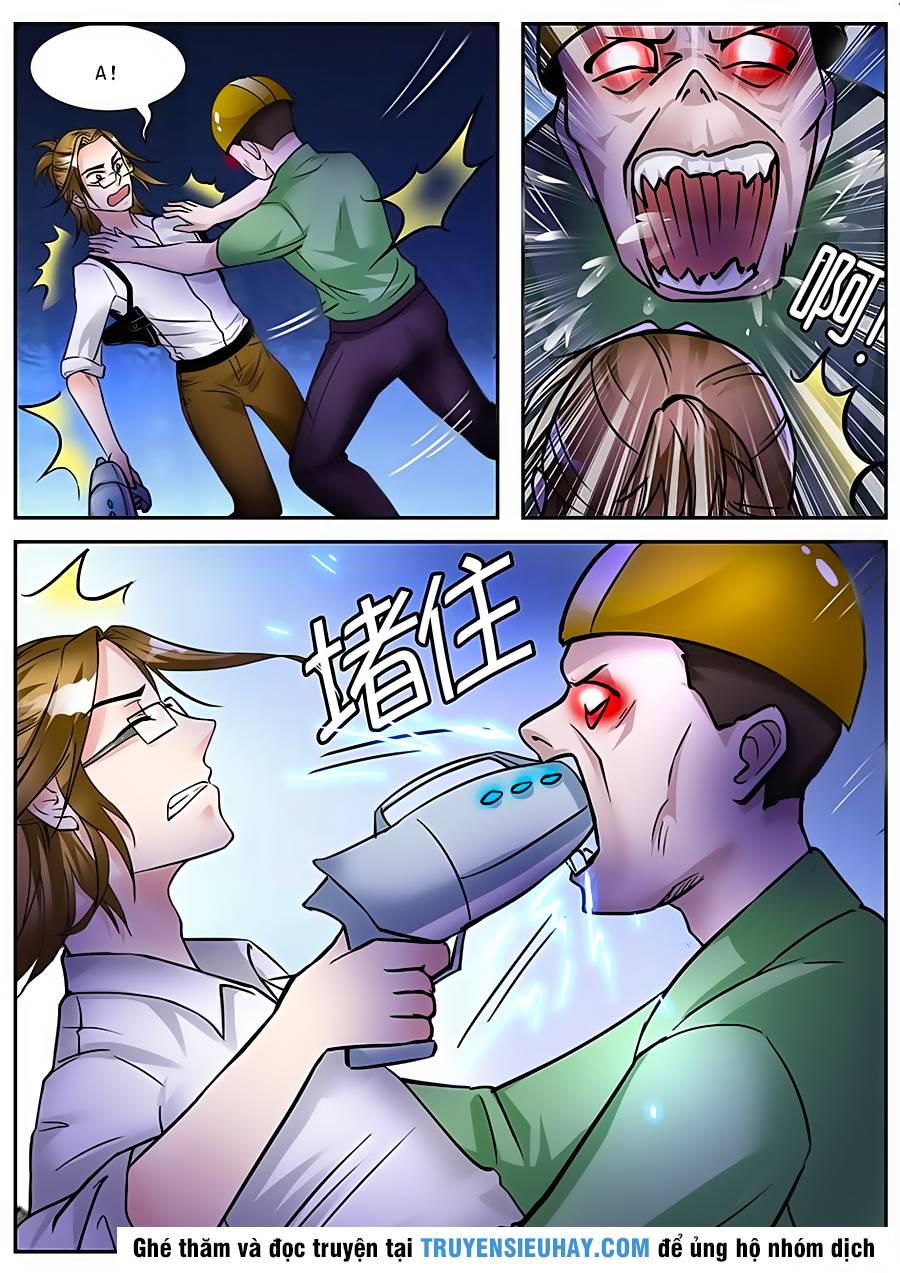 Cực Phẩm Tu Chân Thiếu Niên Chap 22 - Next Chap 23