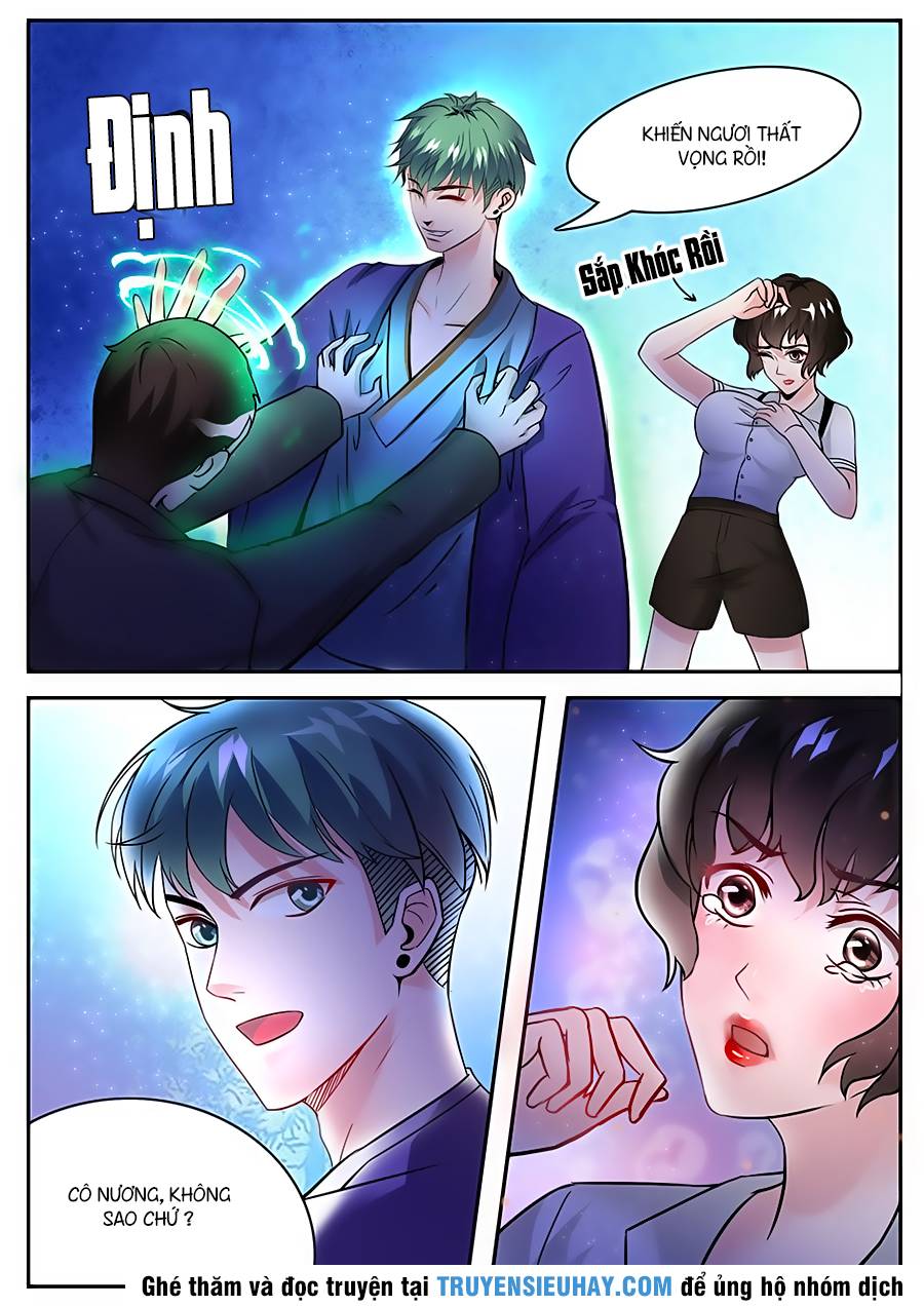Cực Phẩm Tu Chân Thiếu Niên Chap 22 - Next Chap 23