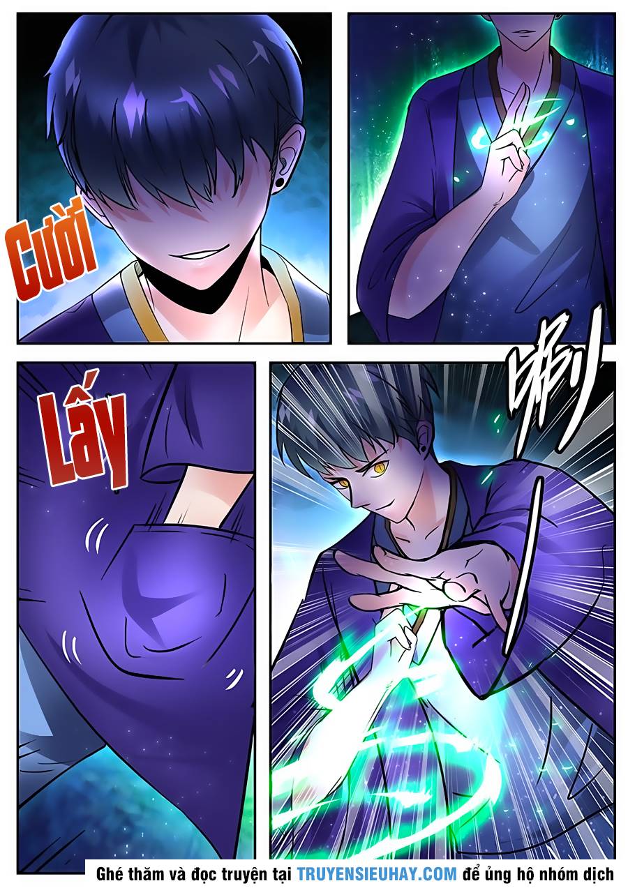 Cực Phẩm Tu Chân Thiếu Niên Chap 22 - Next Chap 23