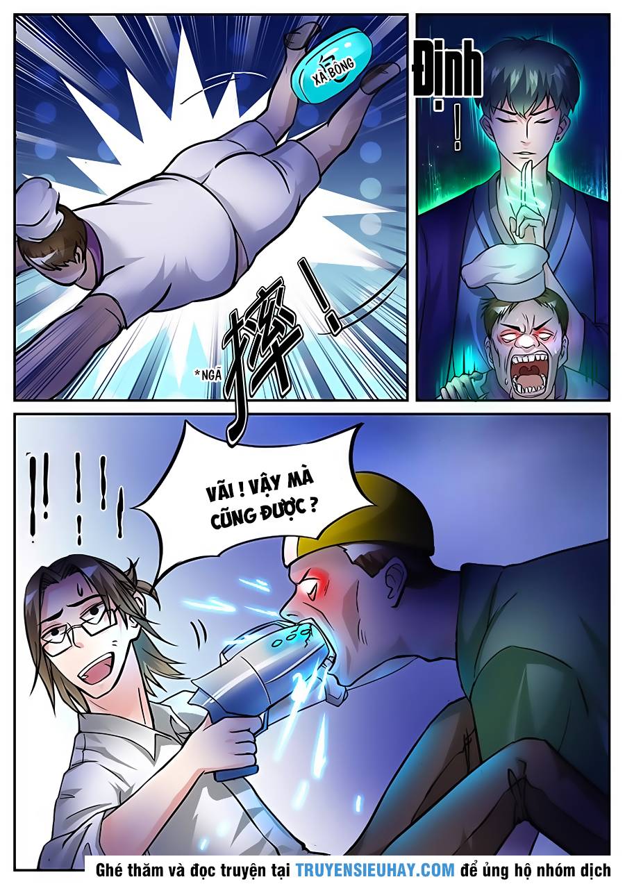 Cực Phẩm Tu Chân Thiếu Niên Chap 22 - Next Chap 23