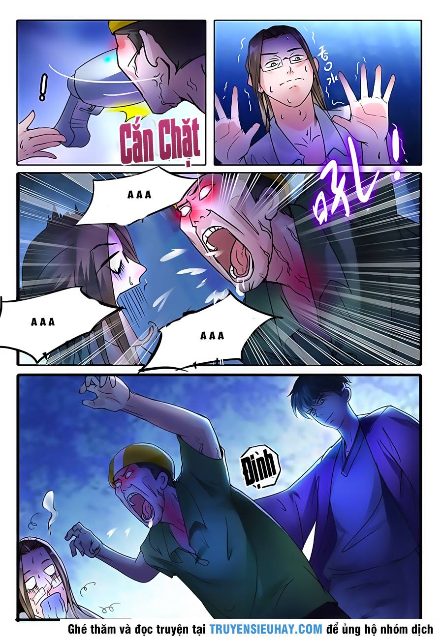 Cực Phẩm Tu Chân Thiếu Niên Chap 22 - Next Chap 23