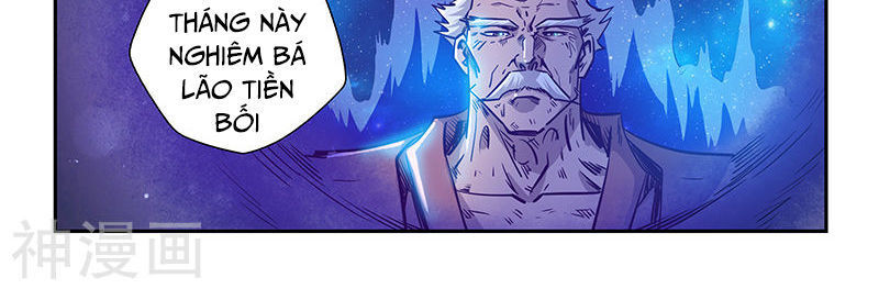 Cực Phẩm Tu Chân Thiếu Niên Chap 237 - Next Chap 238