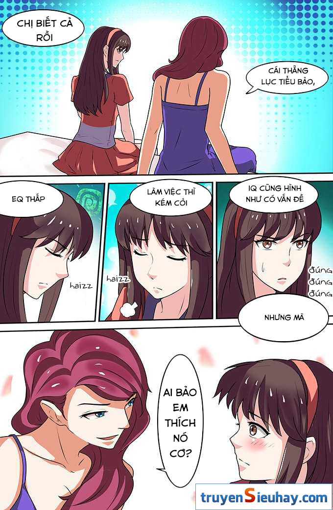 Cực Phẩm Tu Chân Thiếu Niên Chap 69 - Next Chap 70