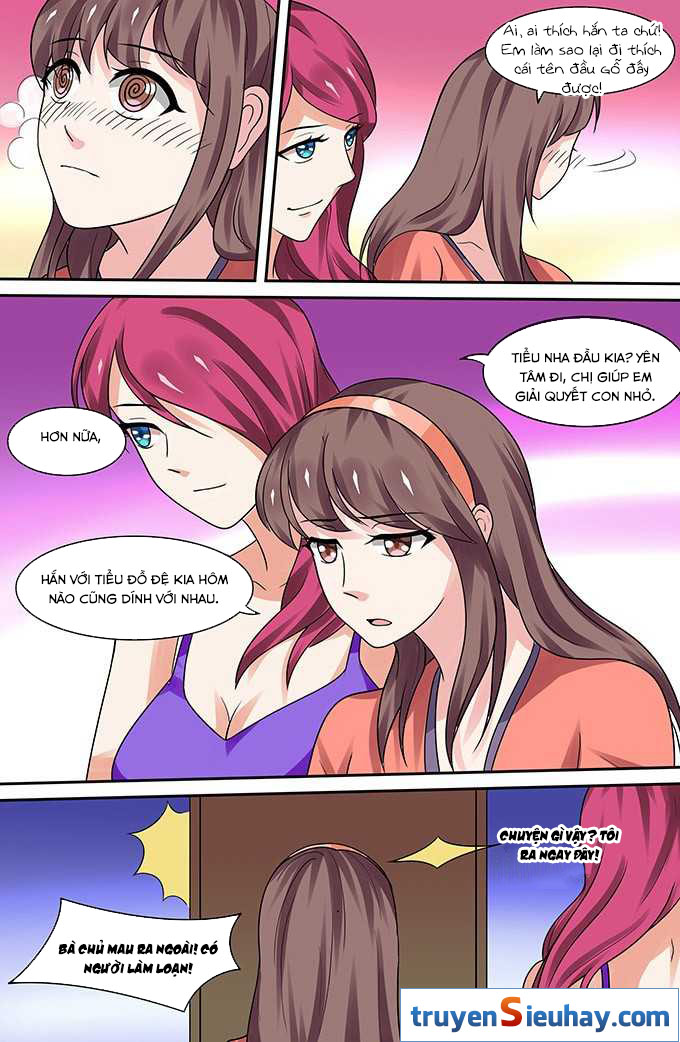 Cực Phẩm Tu Chân Thiếu Niên Chap 69 - Next Chap 70