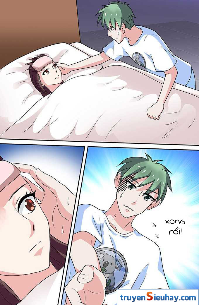 Cực Phẩm Tu Chân Thiếu Niên Chap 69 - Next Chap 70