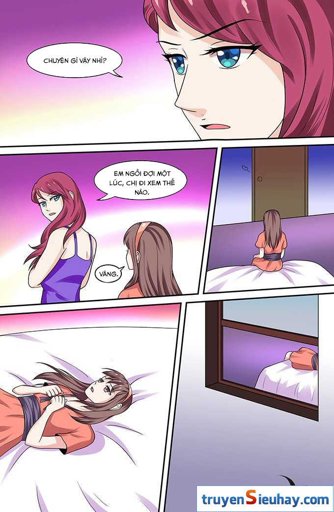Cực Phẩm Tu Chân Thiếu Niên Chap 69 - Next Chap 70