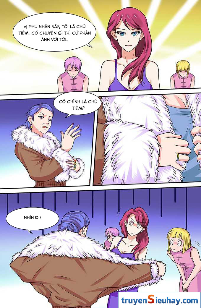 Cực Phẩm Tu Chân Thiếu Niên Chap 69 - Next Chap 70