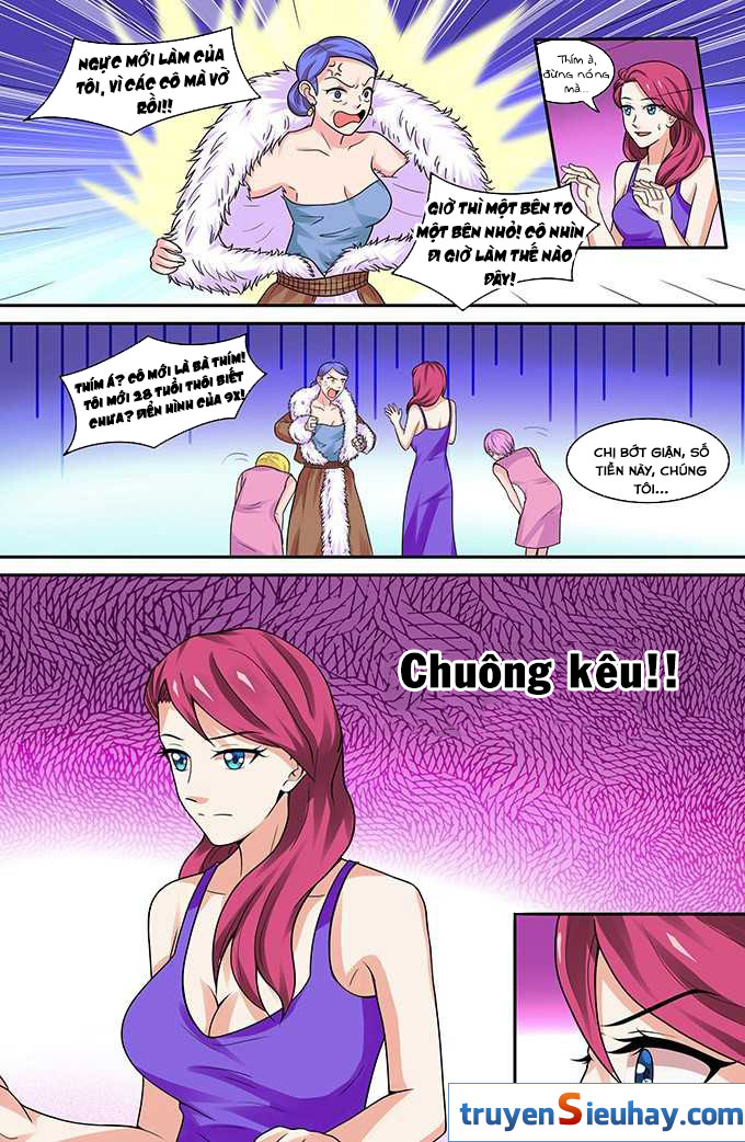 Cực Phẩm Tu Chân Thiếu Niên Chap 69 - Next Chap 70