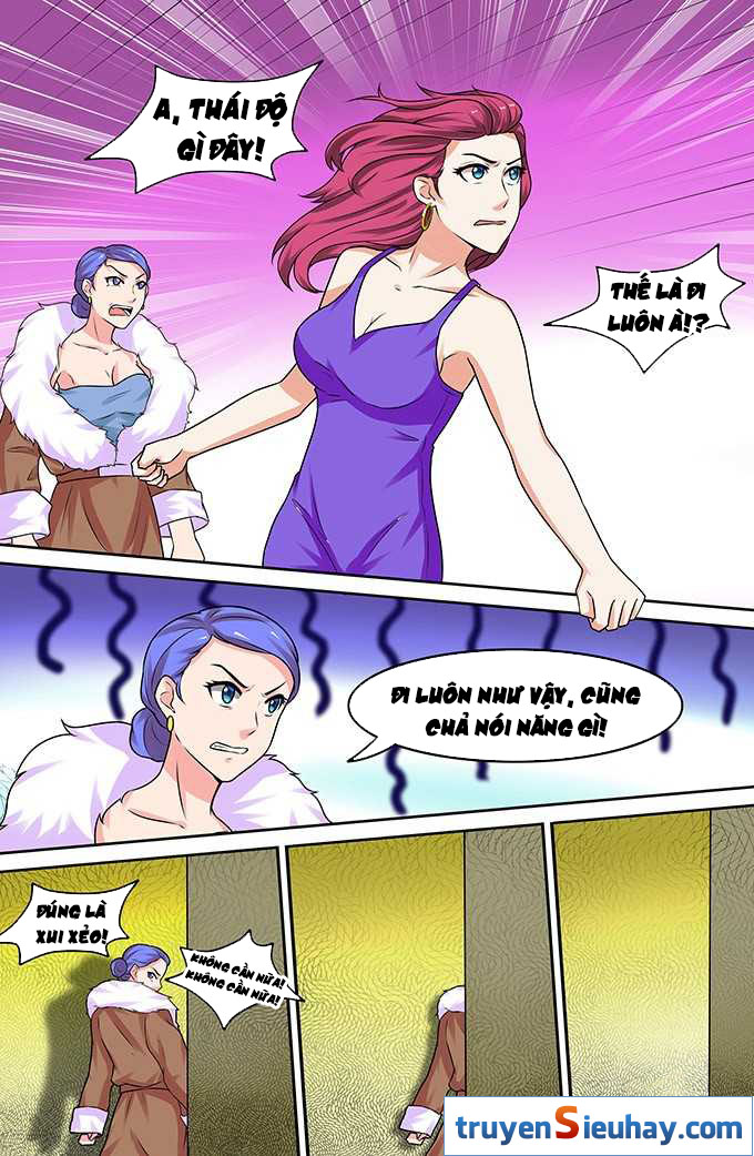 Cực Phẩm Tu Chân Thiếu Niên Chap 69 - Next Chap 70
