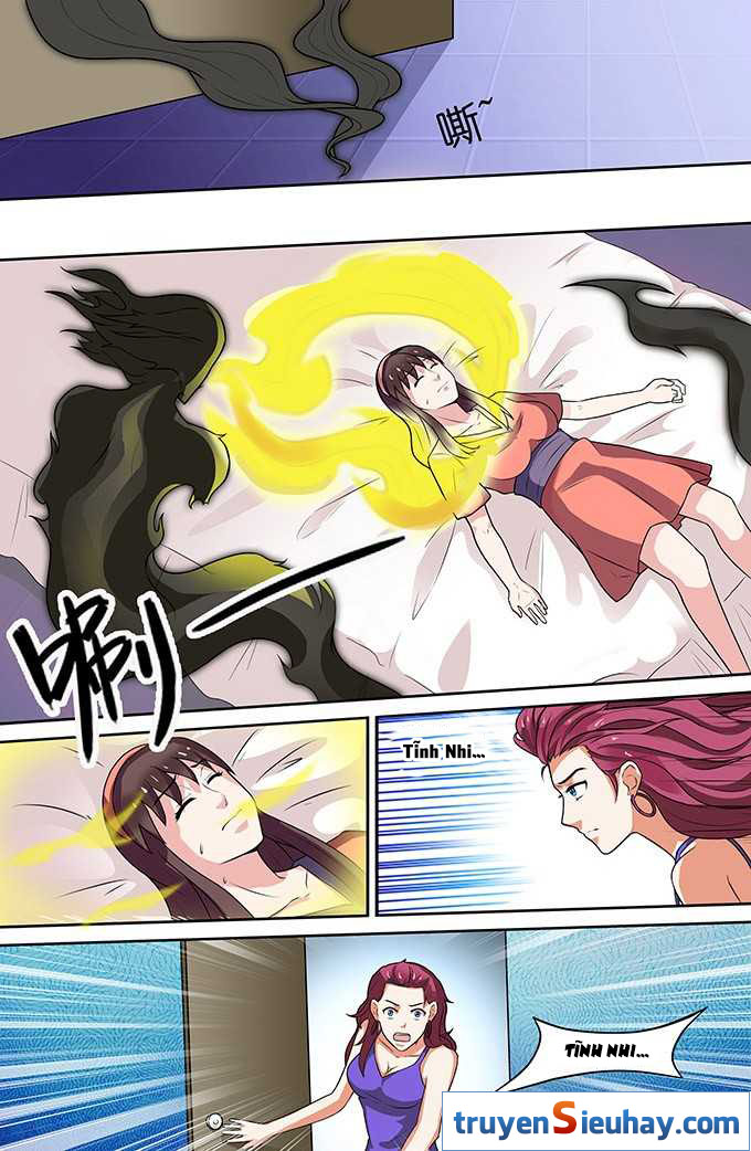 Cực Phẩm Tu Chân Thiếu Niên Chap 69 - Next Chap 70