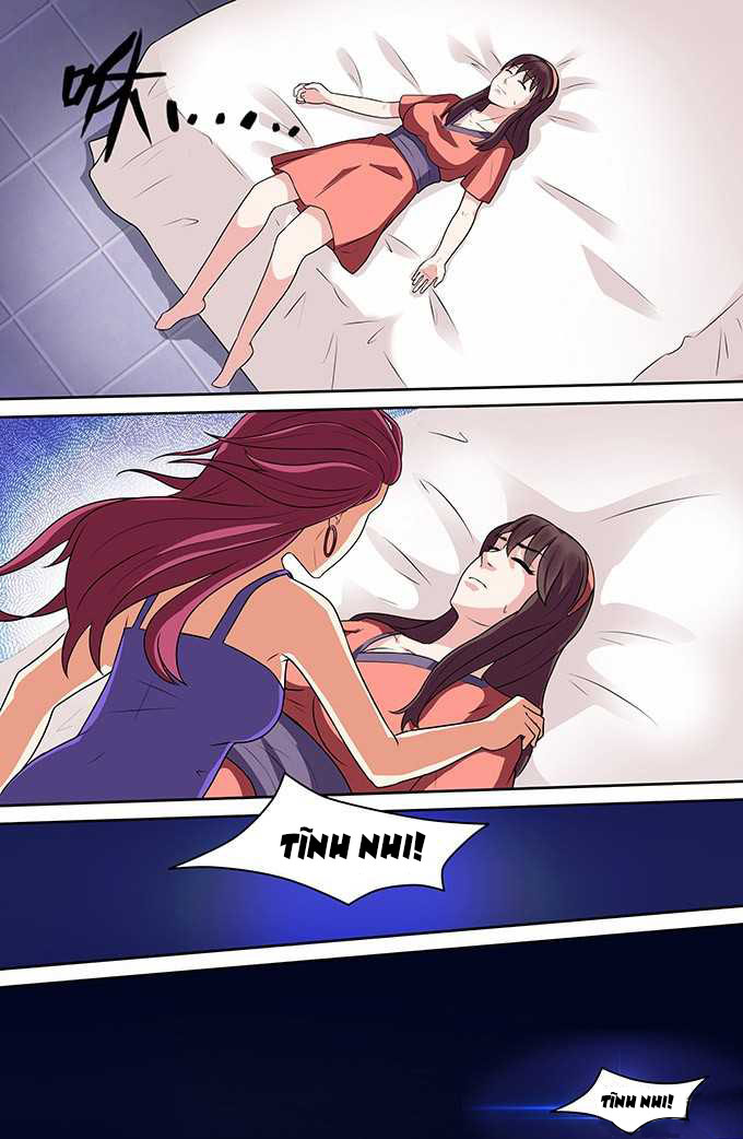 Cực Phẩm Tu Chân Thiếu Niên Chap 69 - Next Chap 70