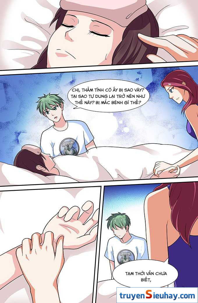 Cực Phẩm Tu Chân Thiếu Niên Chap 69 - Next Chap 70