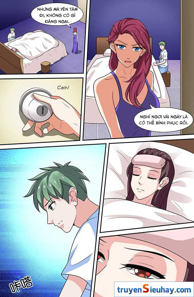 Cực Phẩm Tu Chân Thiếu Niên Chap 69 - Next Chap 70