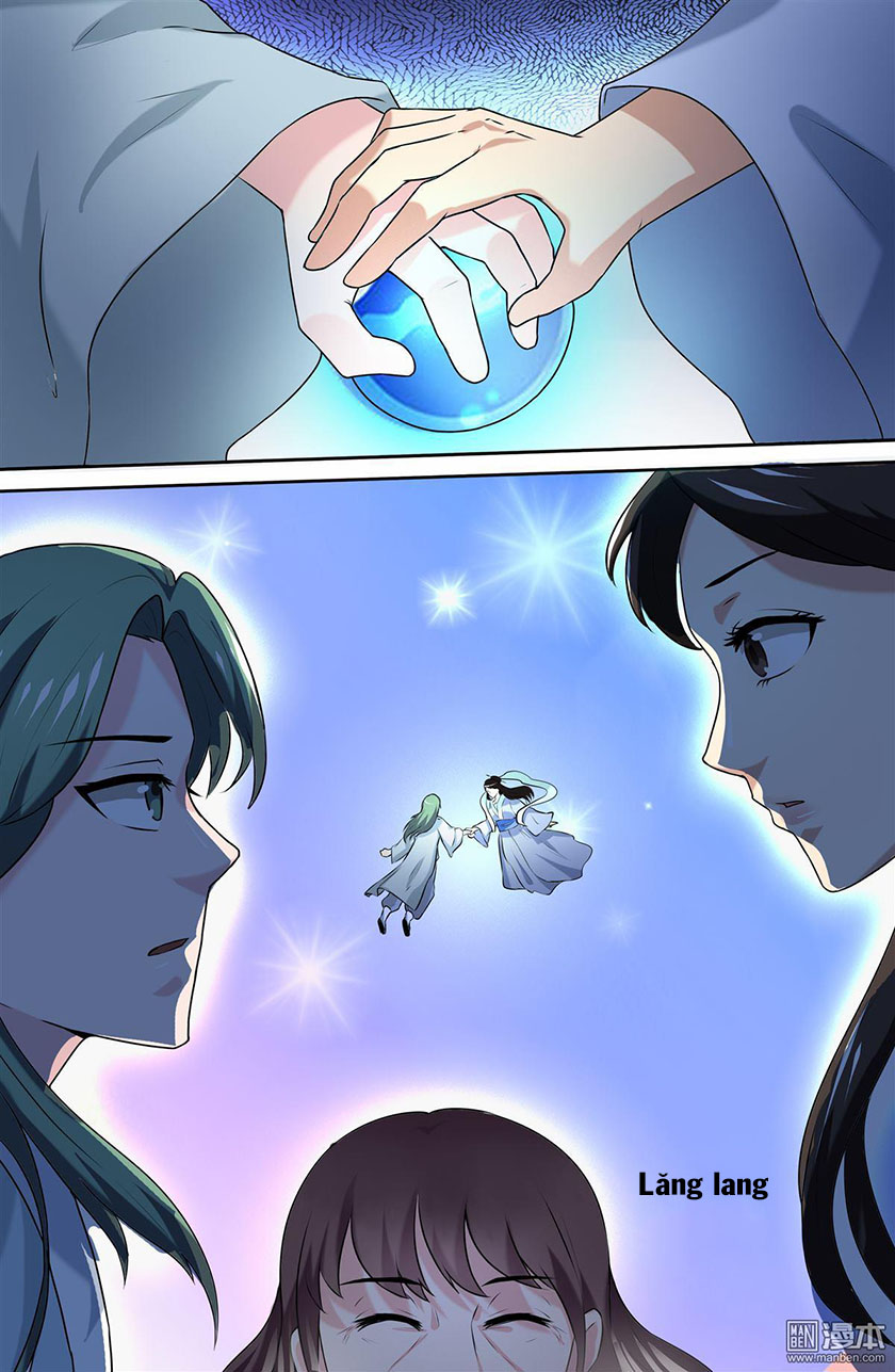 Cực Phẩm Tu Chân Thiếu Niên Chap 80 - Next Chap 81