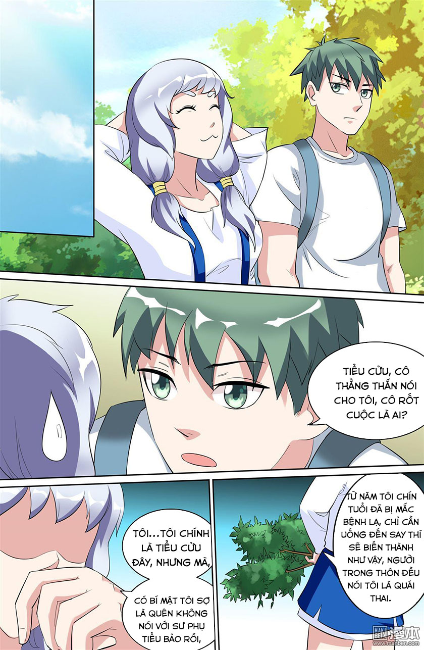 Cực Phẩm Tu Chân Thiếu Niên Chap 80 - Next Chap 81