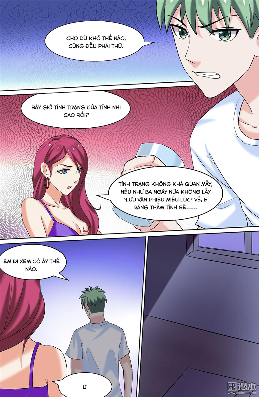 Cực Phẩm Tu Chân Thiếu Niên Chap 81 - Next Chap 82