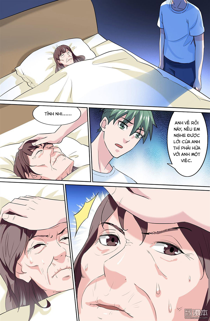 Cực Phẩm Tu Chân Thiếu Niên Chap 81 - Next Chap 82
