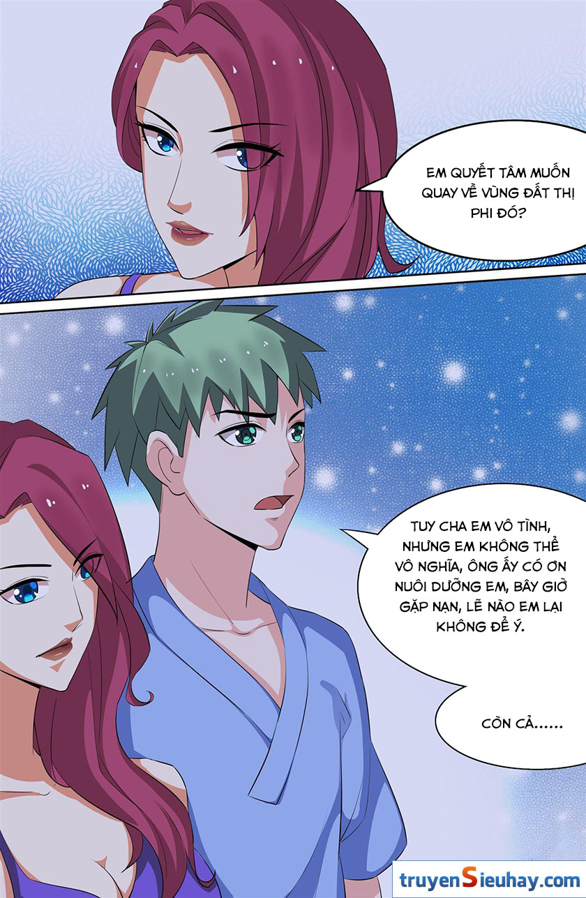 Cực Phẩm Tu Chân Thiếu Niên Chap 88 - Next Chap 89