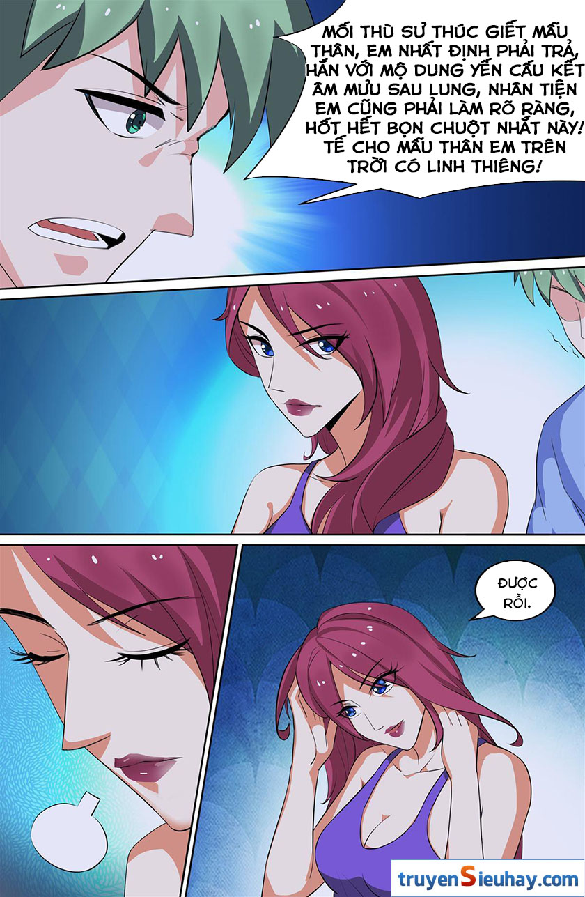 Cực Phẩm Tu Chân Thiếu Niên Chap 88 - Next Chap 89