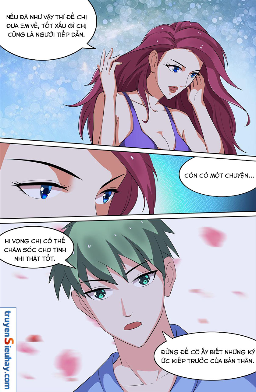 Cực Phẩm Tu Chân Thiếu Niên Chap 88 - Next Chap 89