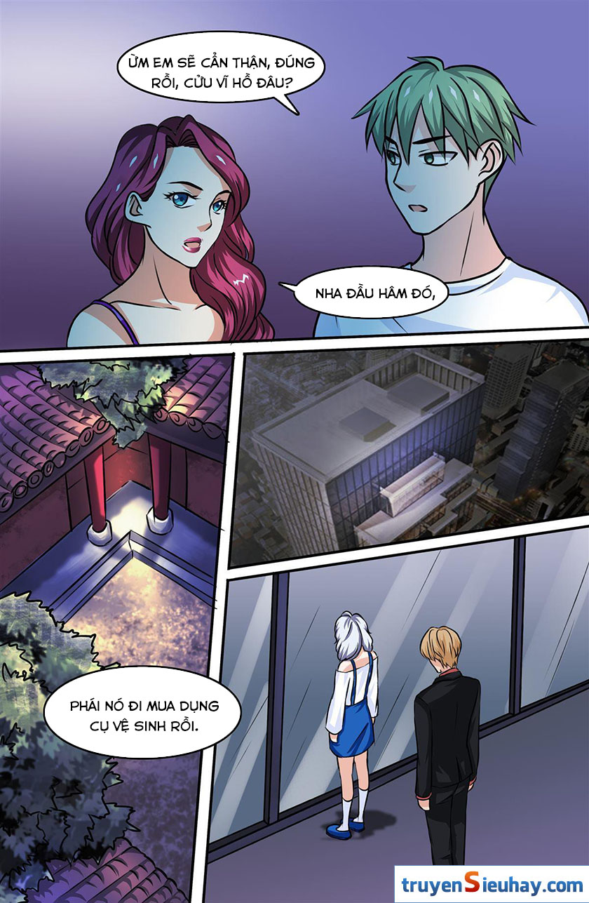 Cực Phẩm Tu Chân Thiếu Niên Chap 88 - Next Chap 89