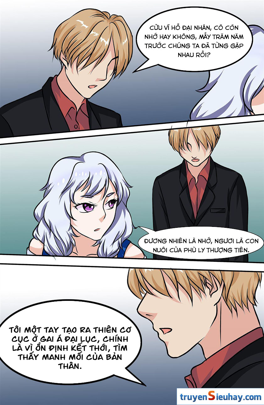 Cực Phẩm Tu Chân Thiếu Niên Chap 88 - Next Chap 89