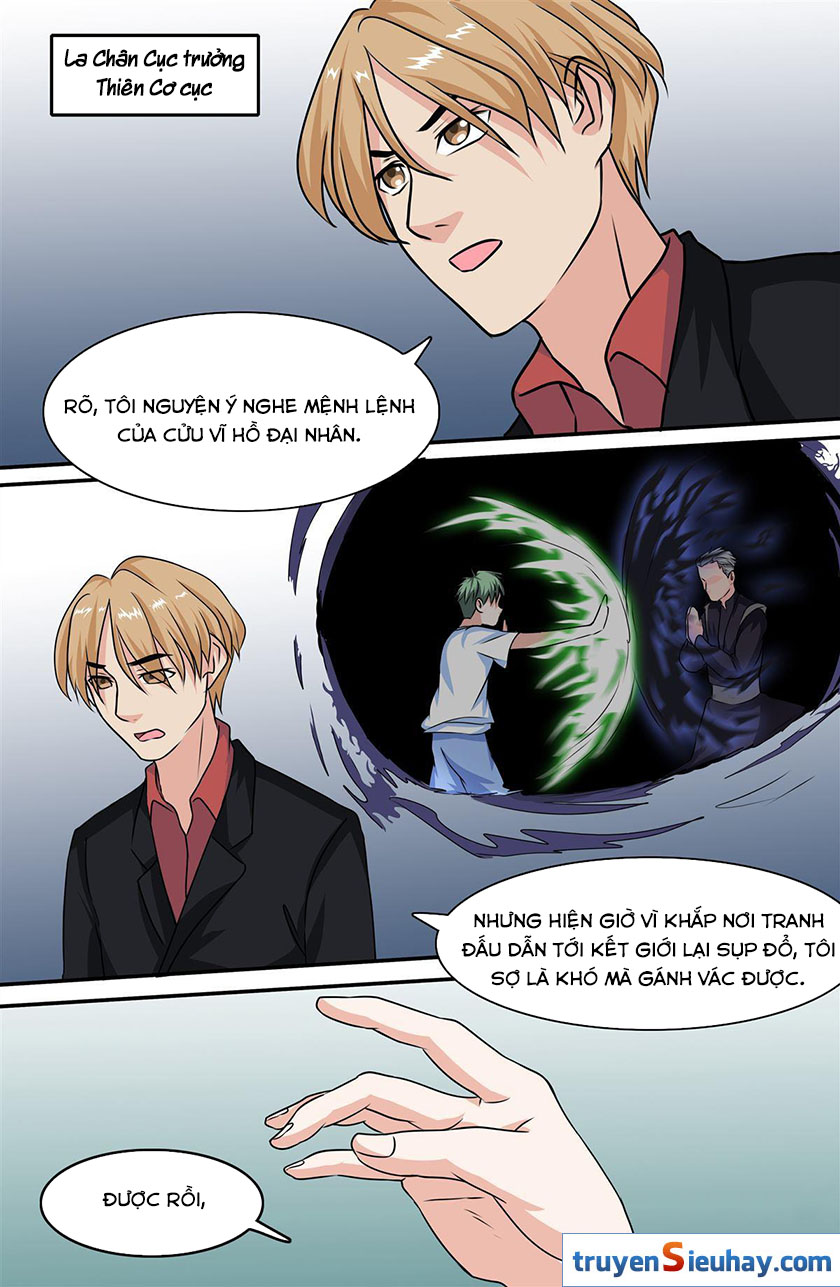 Cực Phẩm Tu Chân Thiếu Niên Chap 88 - Next Chap 89