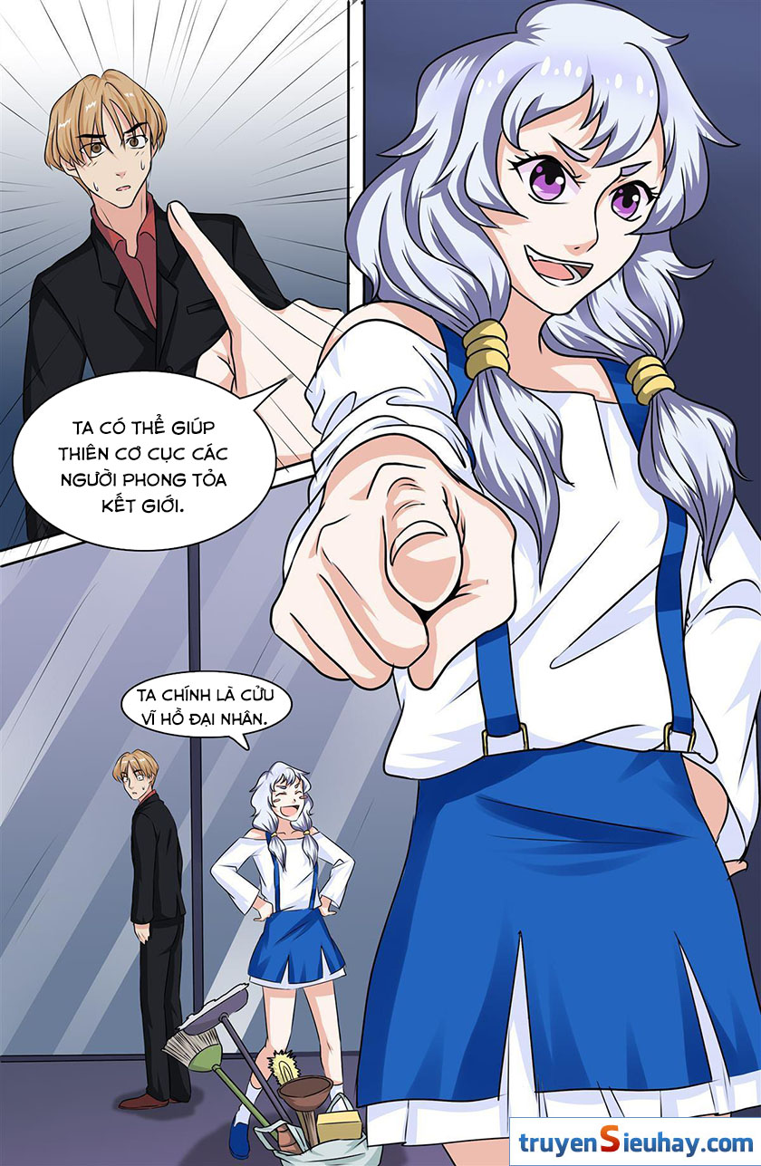 Cực Phẩm Tu Chân Thiếu Niên Chap 88 - Next Chap 89