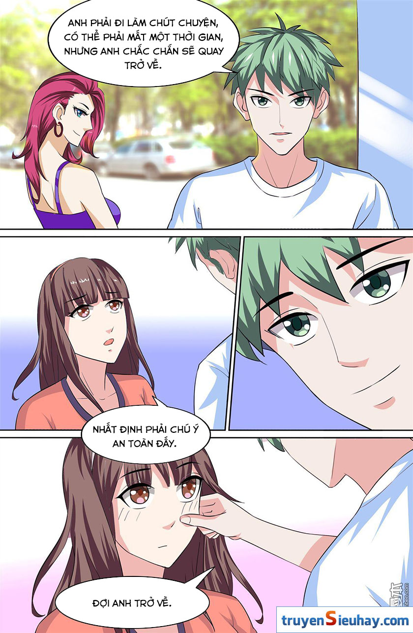 Cực Phẩm Tu Chân Thiếu Niên Chap 89 - Next Chap 90