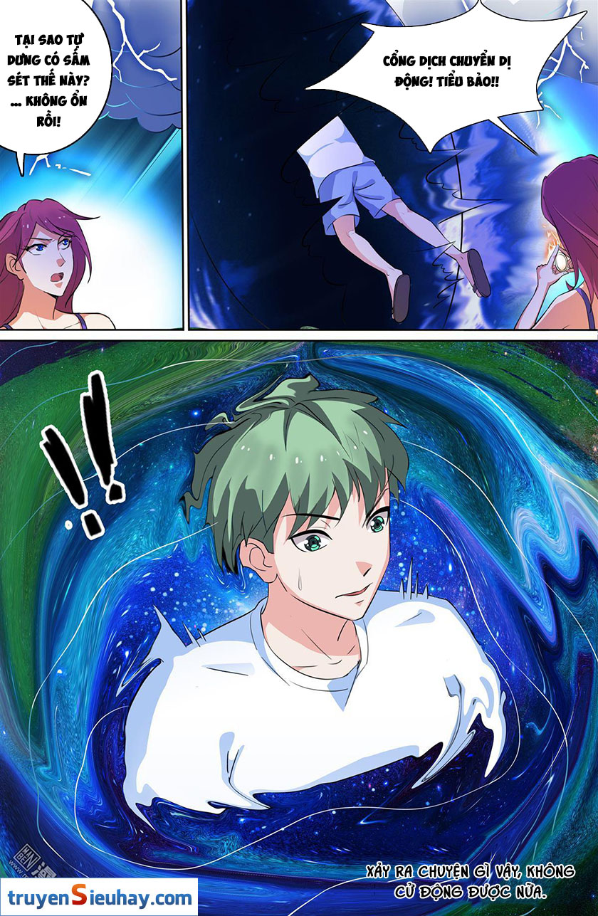 Cực Phẩm Tu Chân Thiếu Niên Chap 89 - Next Chap 90