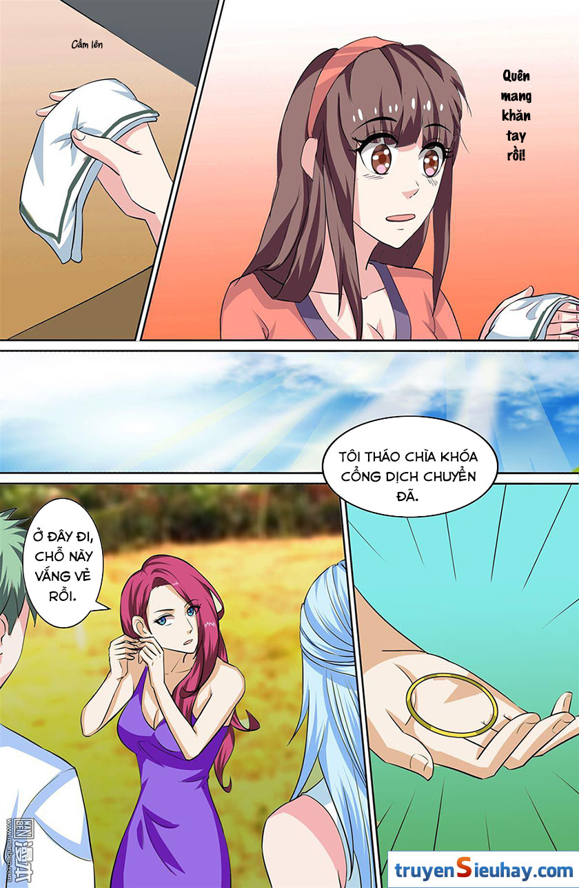 Cực Phẩm Tu Chân Thiếu Niên Chap 89 - Next Chap 90