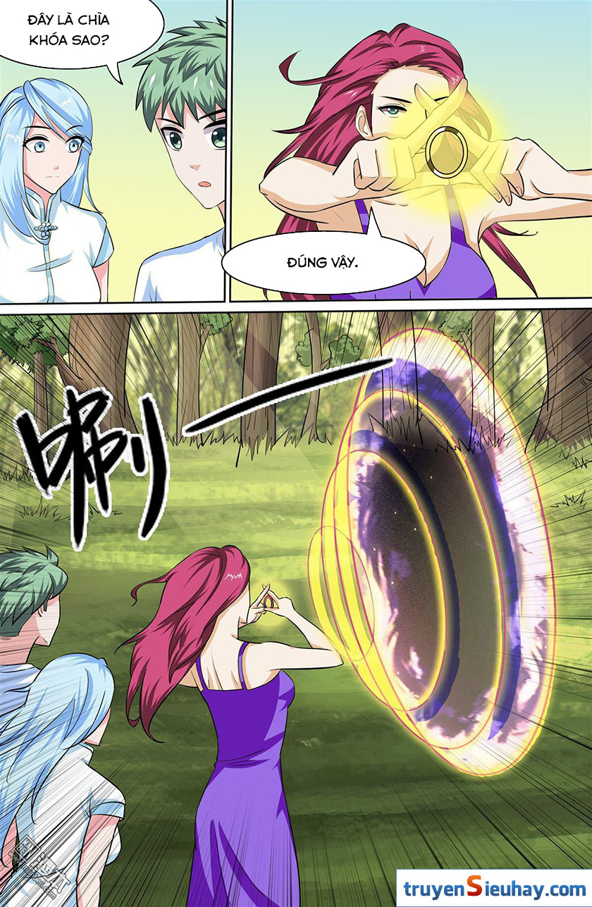 Cực Phẩm Tu Chân Thiếu Niên Chap 89 - Next Chap 90