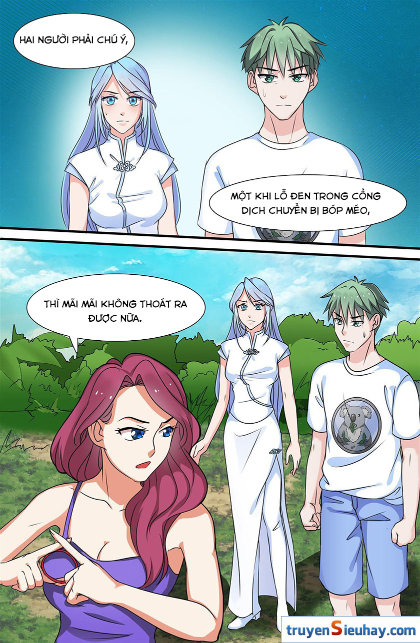 Cực Phẩm Tu Chân Thiếu Niên Chap 89 - Next Chap 90
