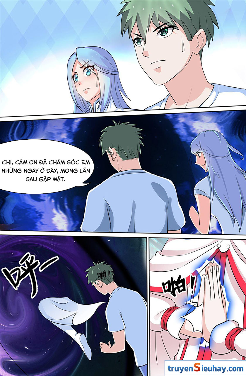 Cực Phẩm Tu Chân Thiếu Niên Chap 89 - Next Chap 90
