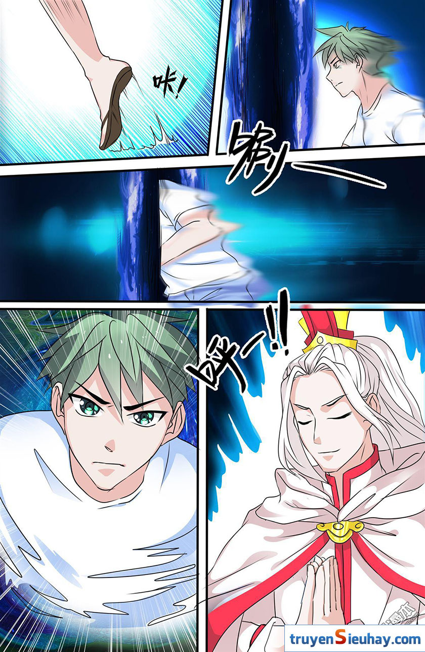 Cực Phẩm Tu Chân Thiếu Niên Chap 89 - Next Chap 90