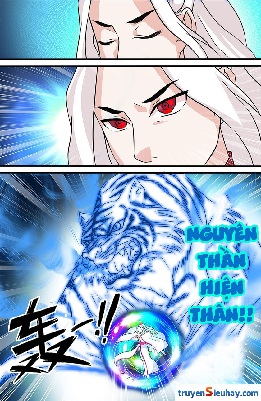 Cực Phẩm Tu Chân Thiếu Niên Chap 89 - Next Chap 90