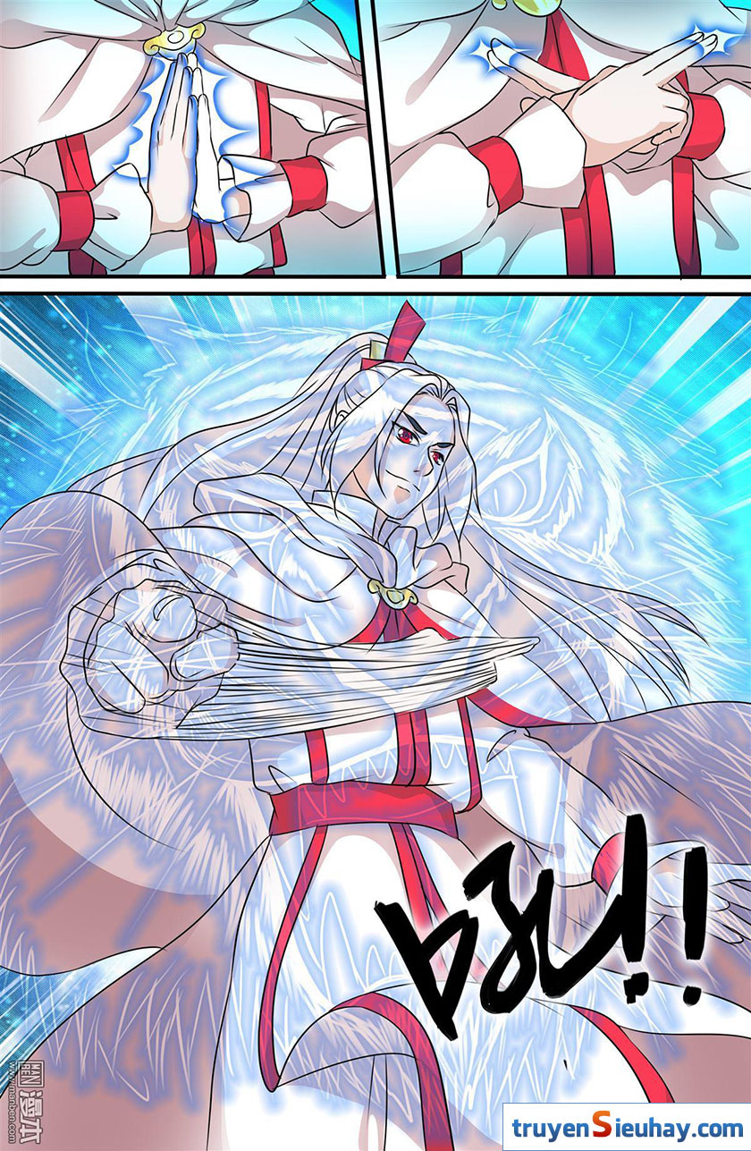 Cực Phẩm Tu Chân Thiếu Niên Chap 89 - Next Chap 90
