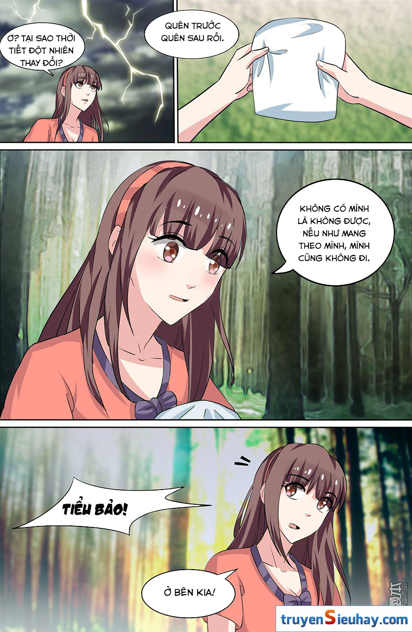 Cực Phẩm Tu Chân Thiếu Niên Chap 90 - Next Chap 91