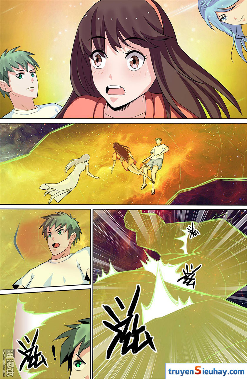 Cực Phẩm Tu Chân Thiếu Niên Chap 90 - Next Chap 91