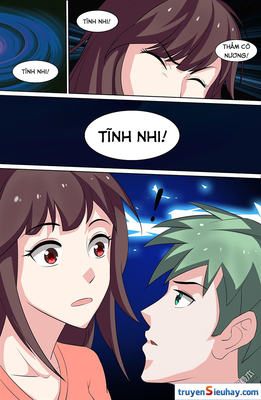 Cực Phẩm Tu Chân Thiếu Niên Chap 90 - Next Chap 91
